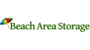 Beach Area Storage