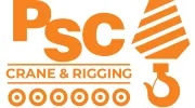PSC Crane & Rigging
