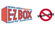 E-Z Box Portable Storage