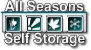 All Seasons Self Storage