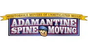 Adamantine Spine Moving