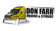Don Farr Moving & Storage