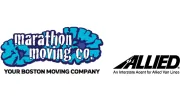 Marathon Moving