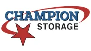 Champion Storage