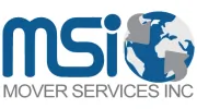 Atlas Mover Services