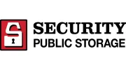 Security Public Storage