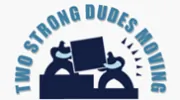 Two Strong Dudes Moving