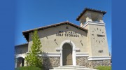 MT Diablo Self Storage