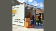 Mobile Storage Solutions