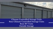 Premier Storage