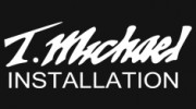 T Michael Installation