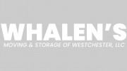 Whalen's Moving & Storage Of Westchester