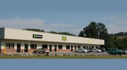Georgetown Self Storage