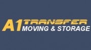 A-1 Transfer Moving & Storage
