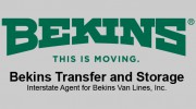 Bekins Transfer and Storage