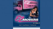 E Z Movers