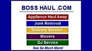 Boss Haul. Com