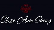 Classic Auto Storage