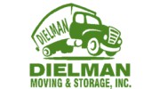 Dielman Moving & Storage