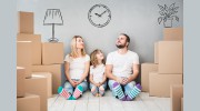 Best Time Movers