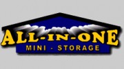 All-In-One Mini Storage