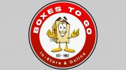 Boxes To Go