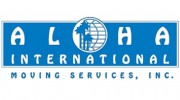 Aloha International Moving Services