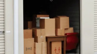 Self Storage Unit Rentals