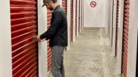 Self Storage