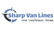Sharp Van Lines