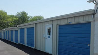 Self Storage Services