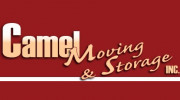 Camel Moving & Storage