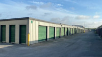 Self Storage