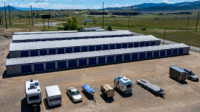 RV & Boat Storage
