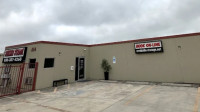 Self Storage