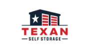 Texan Self Storage