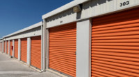 Storage Units