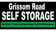 Grissom Road Self Storage