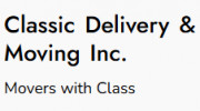 Classic Delivery & Moving