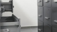 Record Storage