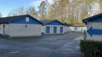 Self Storage Units