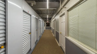 Storage Units