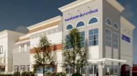 Self Storage