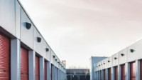 Storage Units