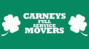 Carney's Full Service Movers
