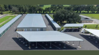 Self Storage Units
