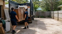 Rubbish Removal