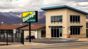 Towne Storage Daniels Rd.