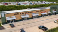 Storage Units