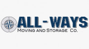 All Ways' Moving